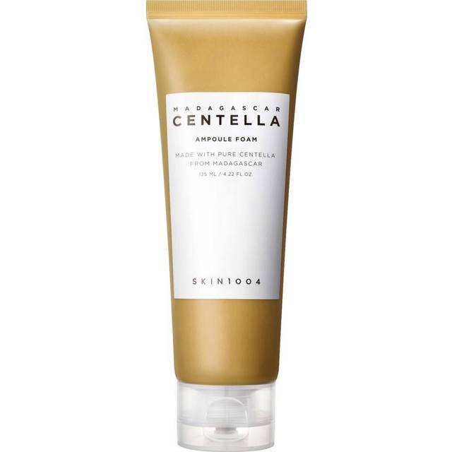 Skin 1004 - Madagascar Centella Ampoule Foam (125ml)