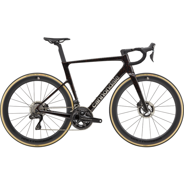 Cannondale SuperSix EVO Hi-MOD 1 | Copper Ore