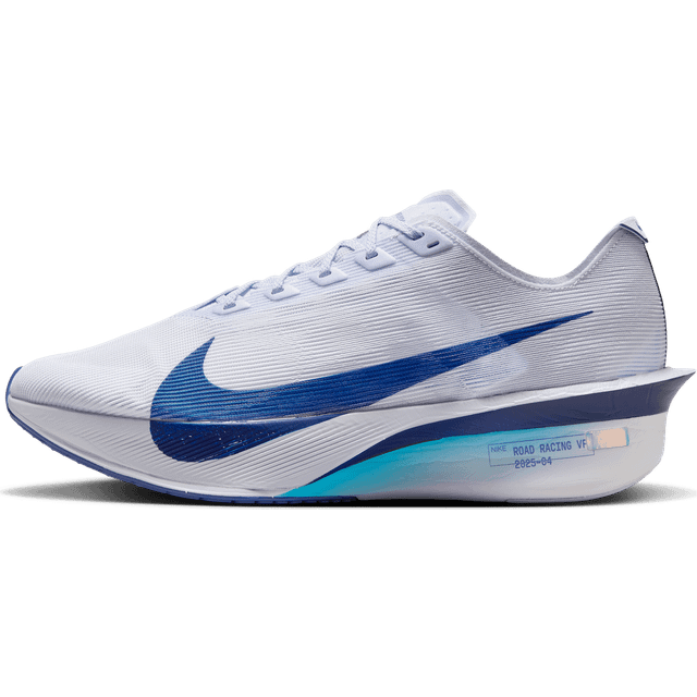 Nike ZoomX Vaporfly Next% 4 'Ghost Persian Violet Football Grey Blue Void' HF6414-001 - Ghost/Persian Violet/Football Grey - 7.5