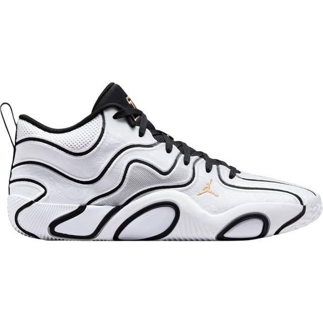 Trainers Nike Tatum 3 - Blanc - 41