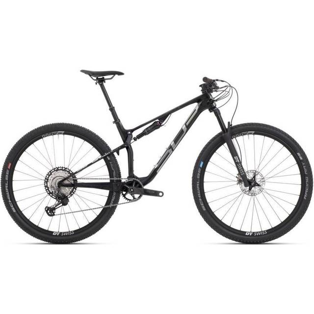 MTB Superior Heldämpad Team XF 29 Issue gloss carbon s 2023
