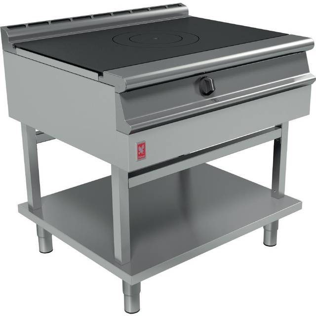 Falcon Dominator Plus Propane Gas Solid Top G3127