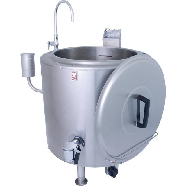 Falcon Dominator Propane Gas Boiling Pan G2078/90