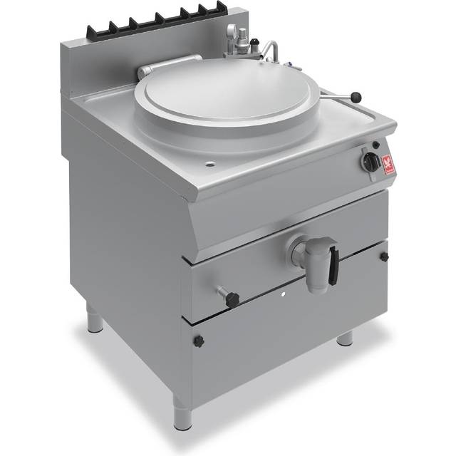 Falcon F900 Boiling Pan on Legs Propane Gas G9781