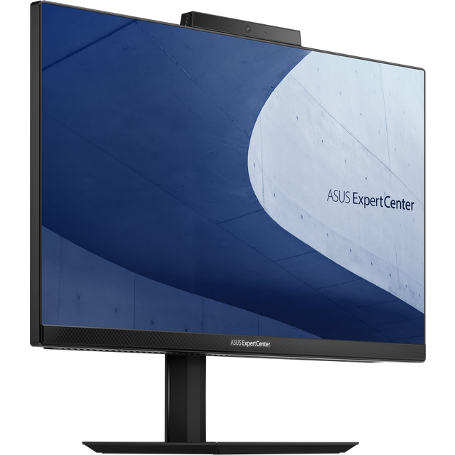 Asus All-in-One PC ExpertCenter E3 60.5 cm (23.8 tum) Full HD Intel® Core™ i5 i5-120U 16 GB RAM 1 TB SSD Intel Intel® Graphics 90PT03J5-M02LD0
