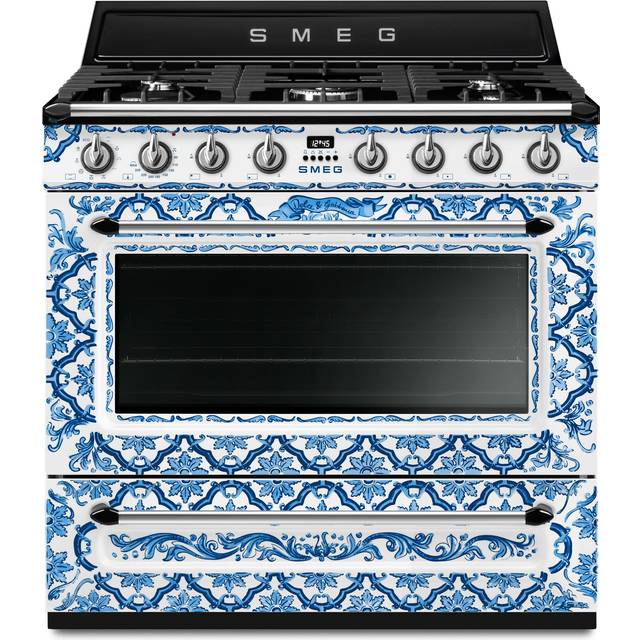 Spis m. gashäll Dolce & Gabbana Mediterraneo TR90DGME9 90 cm