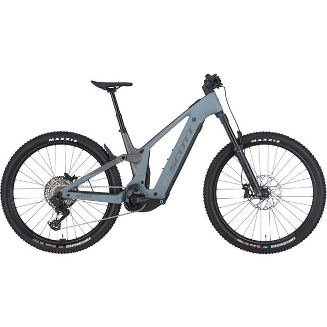 Scott Patron eRIDE 910 M