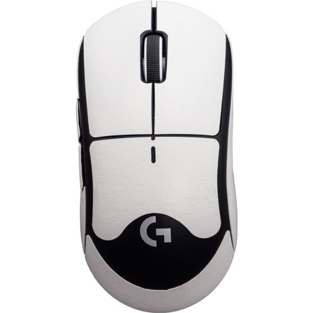 Corepad PXP Grips till Logitech G Pro X Superlight 2 - White
