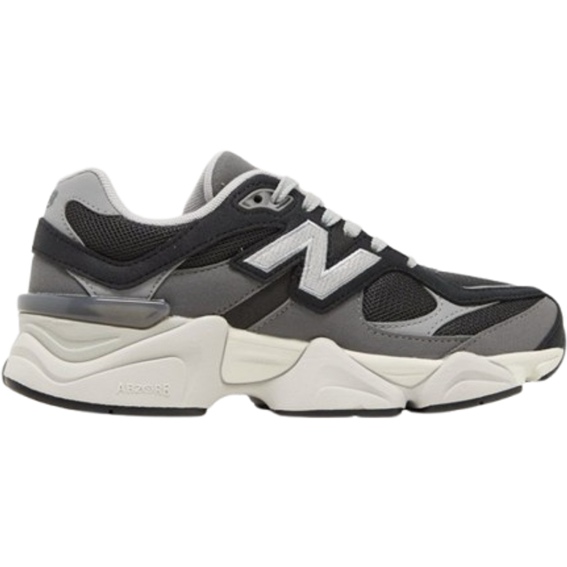 New Balance 9060 Junior - Black - 4