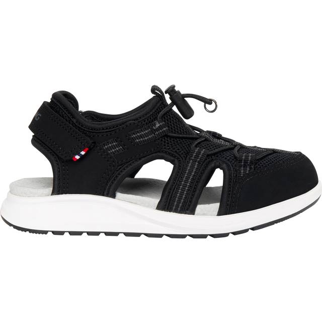 Viking Thrill 1V SL Sandaler, Black, 25