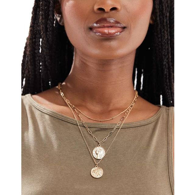 Halsband 'PCTHILDE'