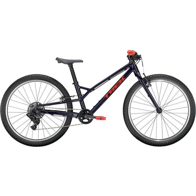 Trek Barncykel Wahoo 24 Path Deep Dark Blue (24)