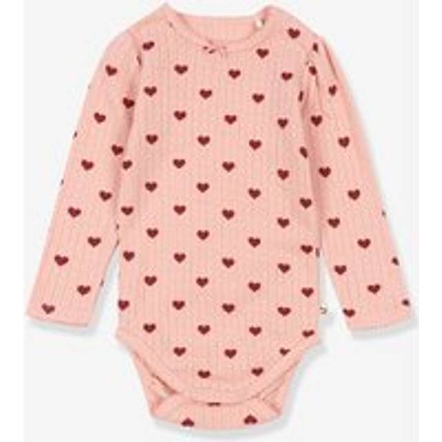 Minnie Mouse Bodysuit, KONGES SLOJD rose