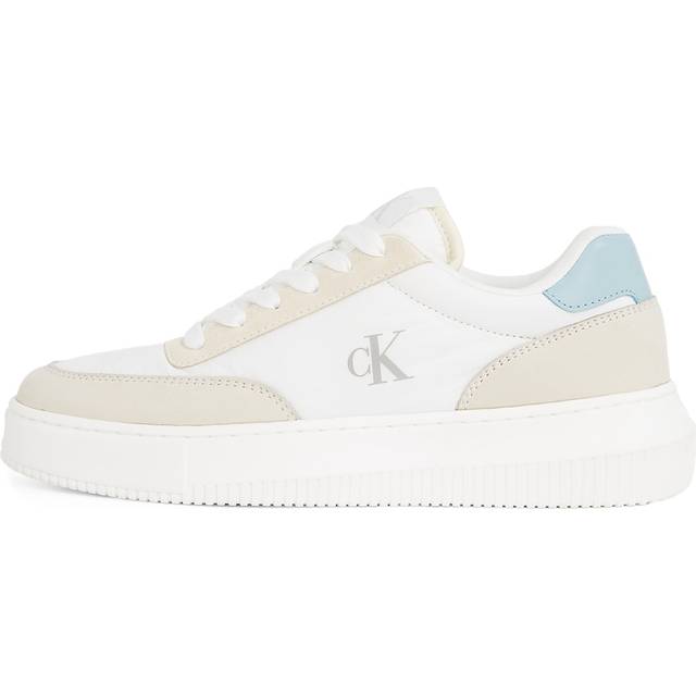 Låg sneaker