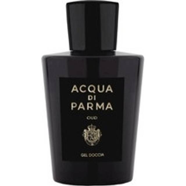 Acqua di Parma - Oud SprchovÃ½ gel 200ml
