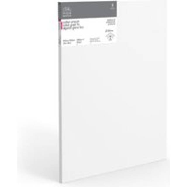 Winsor & Newton Professional Cotton Fine Detail Canvas 24 x 30 inches