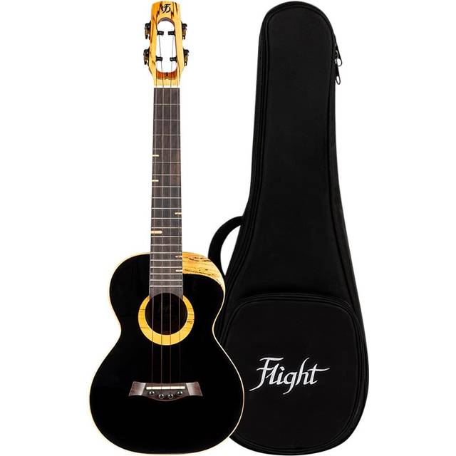 Flight 4SB Sammy Turton Signature Tenor Ukulele with Deluxe Gig Bag