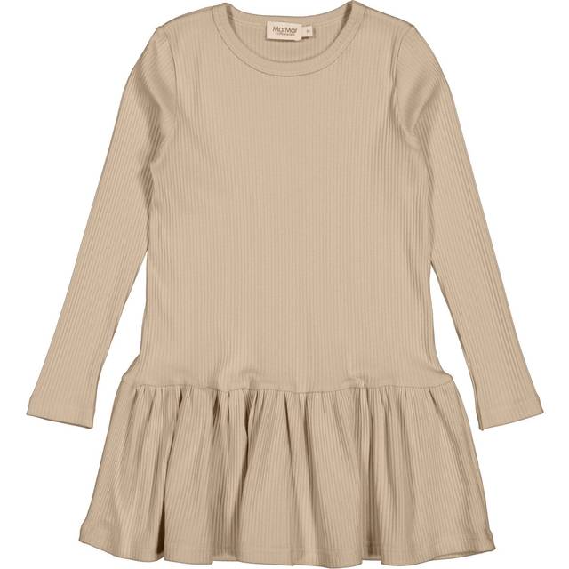 MARMAR COPENHAGEN Dress Diro |Brun |98