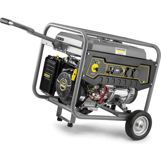 Kärcher PGG 3/1 Elverk 230V
