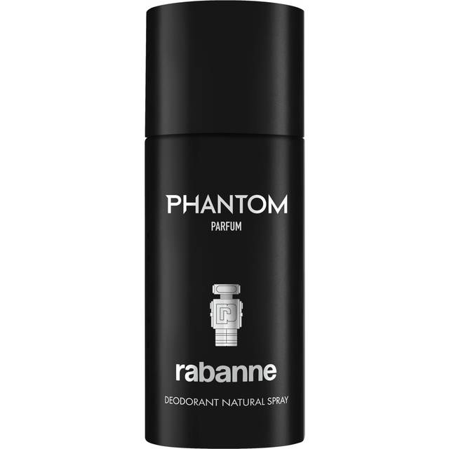 Paco Rabanne Bath products for men Phantom Parfum Deodorant