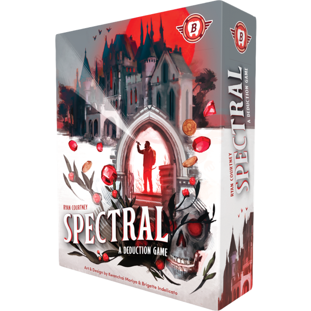 Spectral Spectral