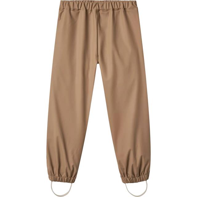 WHEAT Rainwear Olo Trousers |Brun |92