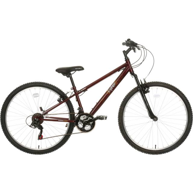 Apollo Cipher Junior Bike - 26 Inch Wheel