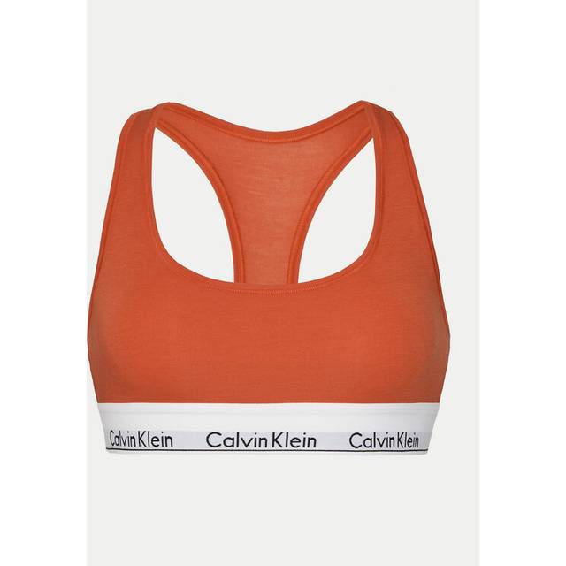 Brassière - Orange - S