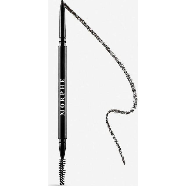 Morphe Chocolate Mousse Micro Brow Pencil - CHOCOLATE MOUSSE