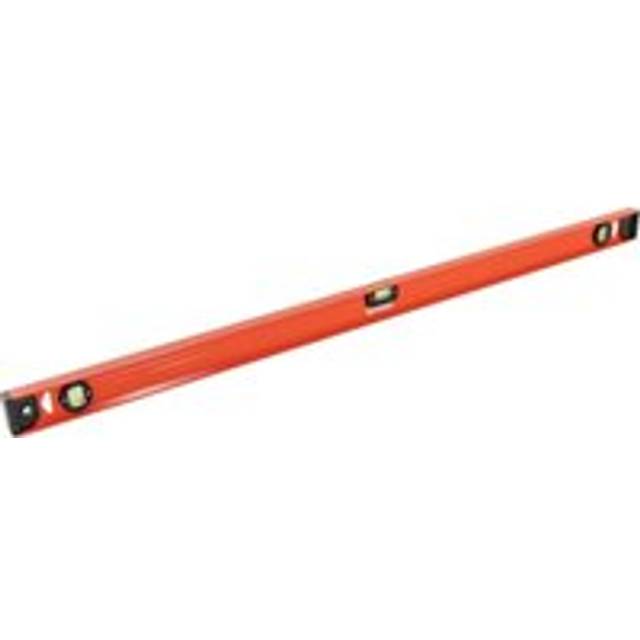 Kennedy 1200mm/48" I-Beam Spirit Level