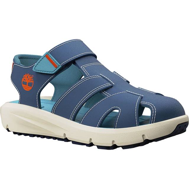Kids Motion Dune Sandals - blue - 24 (7)