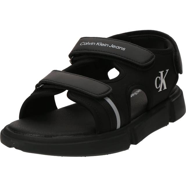 Kids Velcro Sandals