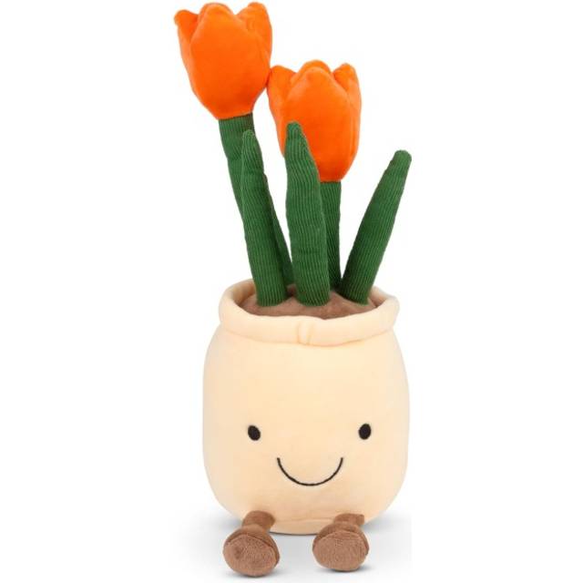 Funky Friends Gosedjur Tulip 32 cm Animigos