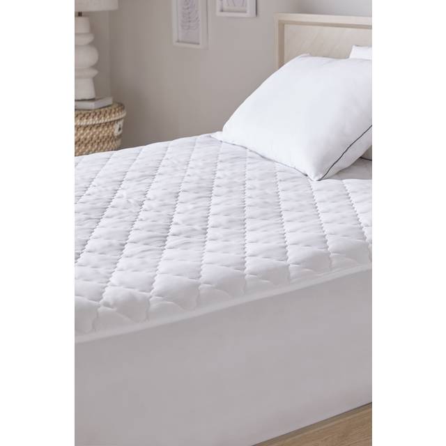 NEXT Sleep In Silk Deep Mattress Protector Rullemadras