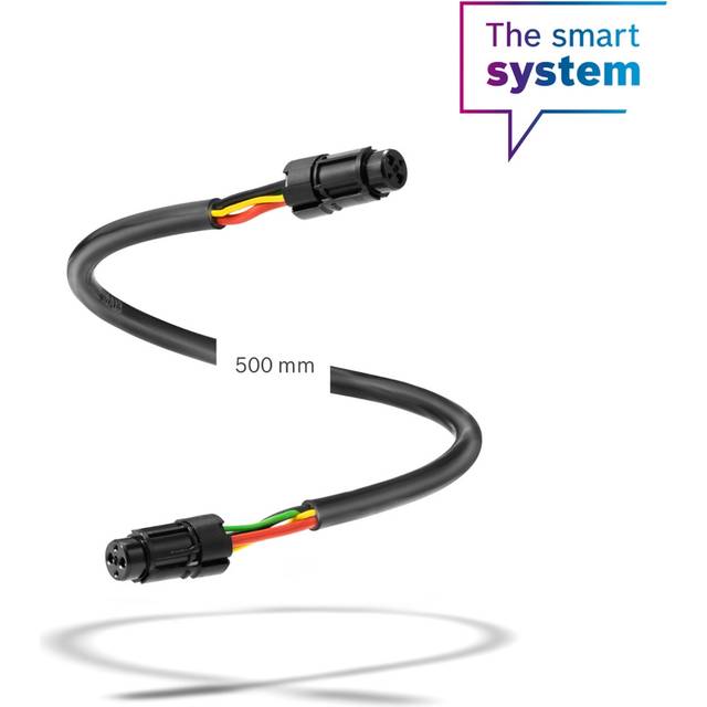 Bosch Smart System Batterikabel 500 mm, för PowerTube