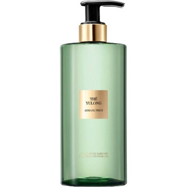 Armani Privé Privé The Yulong Shower Gel 400ml Kvindeduft