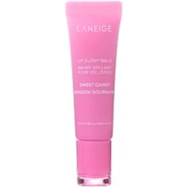 LANEIGE - Lip Glowy Balm - 6 Types Sweet Candy