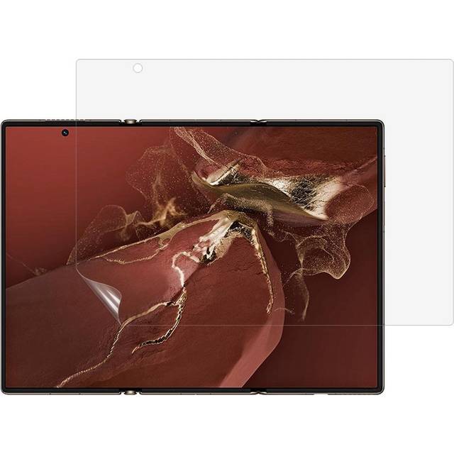 Huawei Mate XT Ultimate Skärmskyddsfilm - Genomskinlig