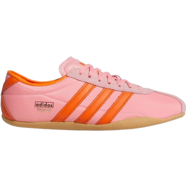 Sneakers adidas Tokyo W Sepisp/ Orange/ Gold Metallic EUR 39 1/3