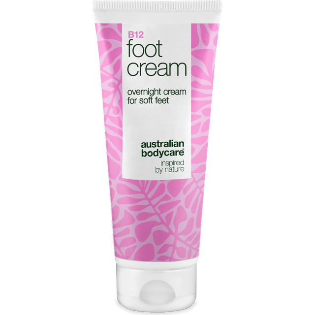 Australian Bodycare B12 Foot Cream 100 ml