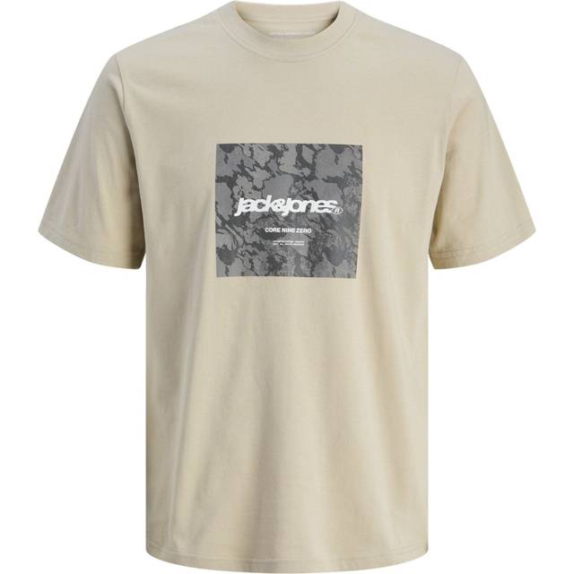 Printed T-shirt Junior