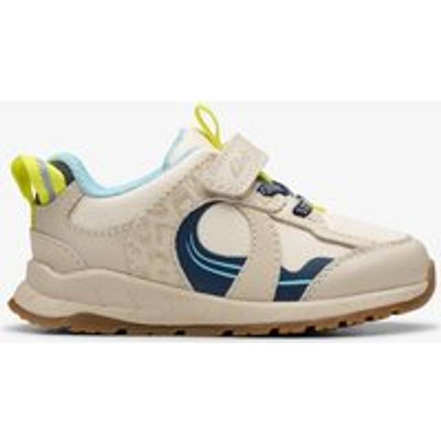 Selva Hero Toddler Wide Fit - Beige - 5 W
