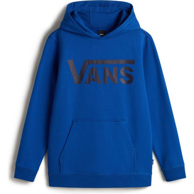 VANS Vans Classic Ii Po By |Blå |165-173
