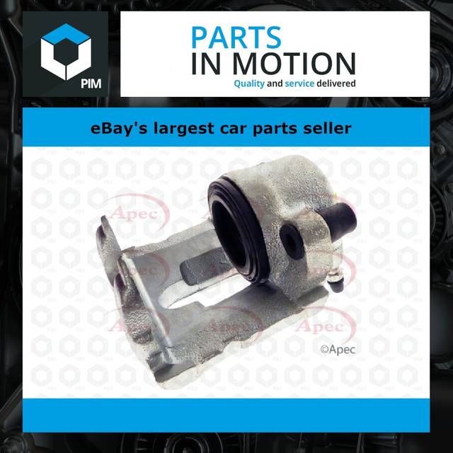 APEC Brake Caliper (Front/Right) - RCA314N
