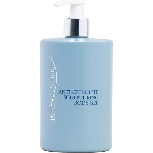 Beauté Pacifique Anti-Cellulite Sculpturing Body Gel 500ml