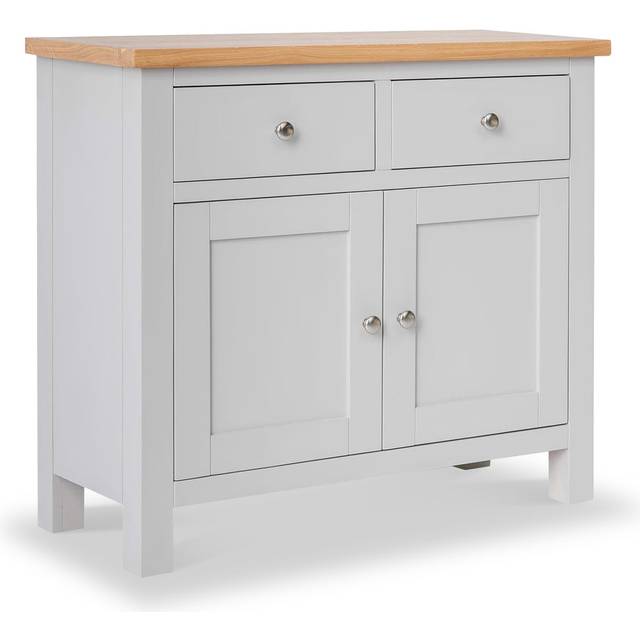 Farrow Small Sideboard | Grey, Cream, White & More Colours | Roseland