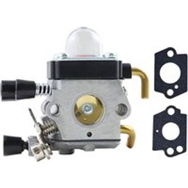 Tonchean - Air Filter Kit for Stihl FS75 FS80 KM85 HS75 FS85 HS80 HS85 Carburetor