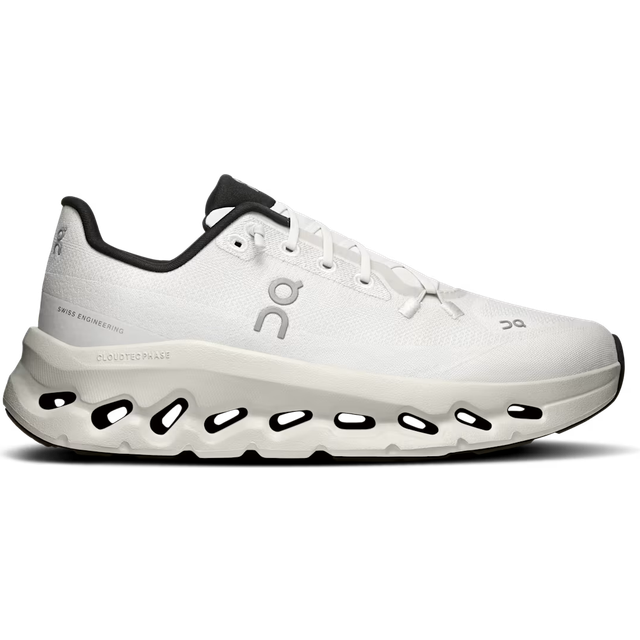 ON "Cloudtilt" Sneakers - White - 6 US