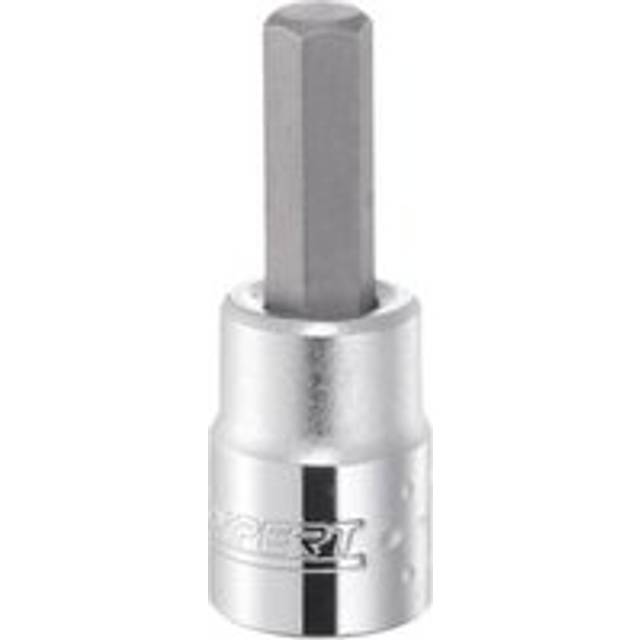 Expert by Facom 3/8" Drive Hexagon Socket Bit Metric