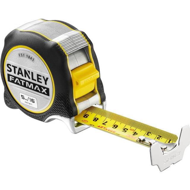 Stanley FatMax Xtreme Tape Measure 5m